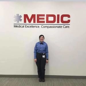 Meet your Posher, Madison